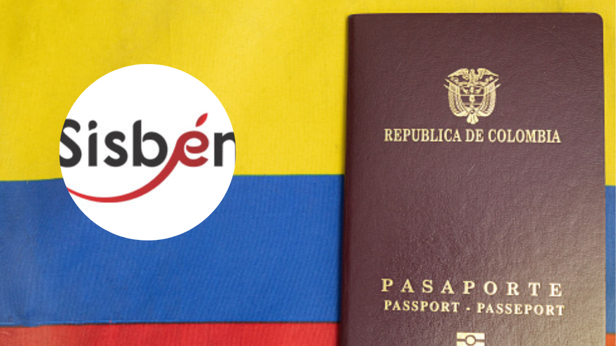 Pasaporte Sisbén