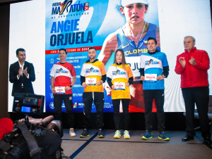 ¡Confirmado! La media maratón de Cundinamarca es una realidad: esta es la fecha