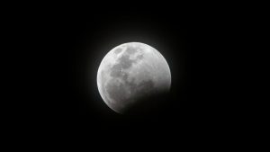 Crédito: Getty Images /¿Dónde y cómo ver el Eclipse lunar de HOY martes 17 de septiembre?