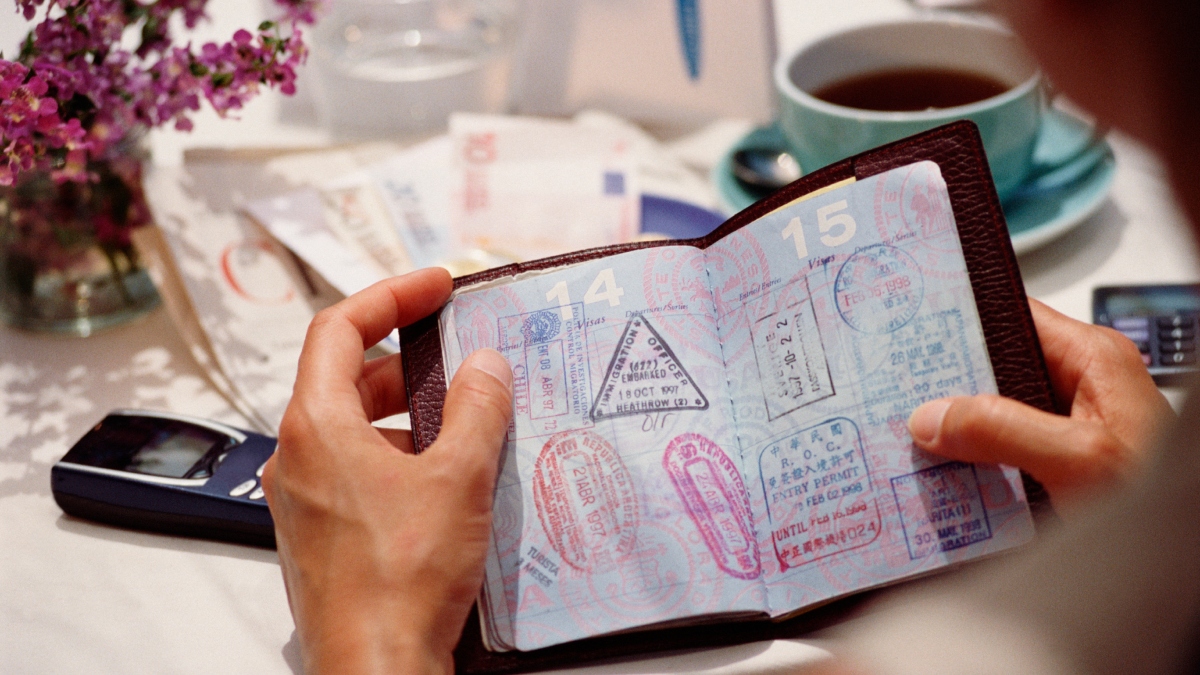 Crédito: Getty Images / países a los que puede viajar sin pasaporte ni visa