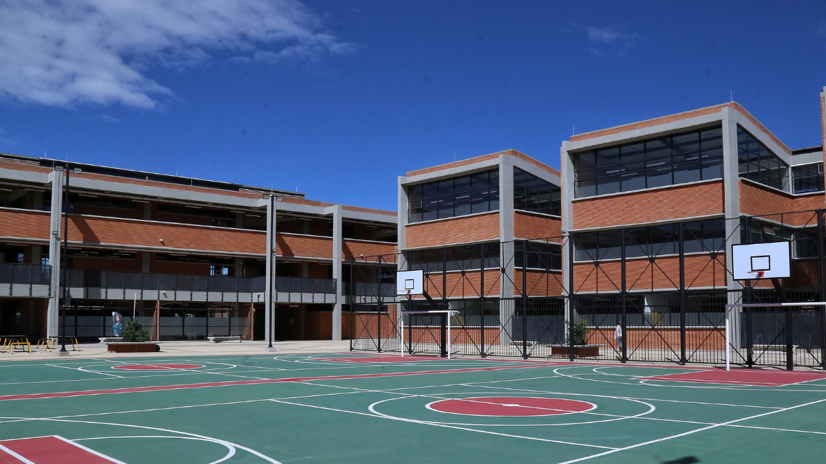 Matrículas Colegios Bogotá