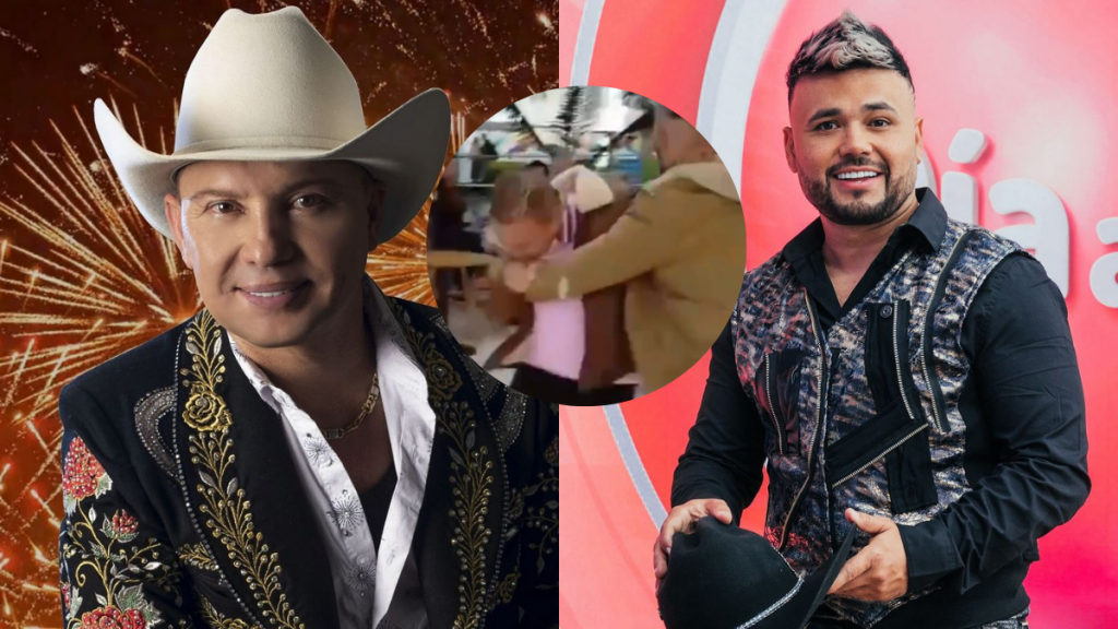 Giovanny Ayala Dio Su Versión Sobre El Video De La Pelea Con Ciro