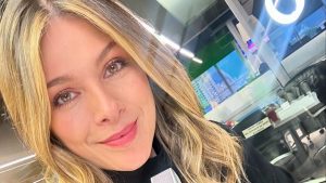 Ella es la hermosa hija de Ana Milena Gutiérrez, presentadora de Noticias Caracol