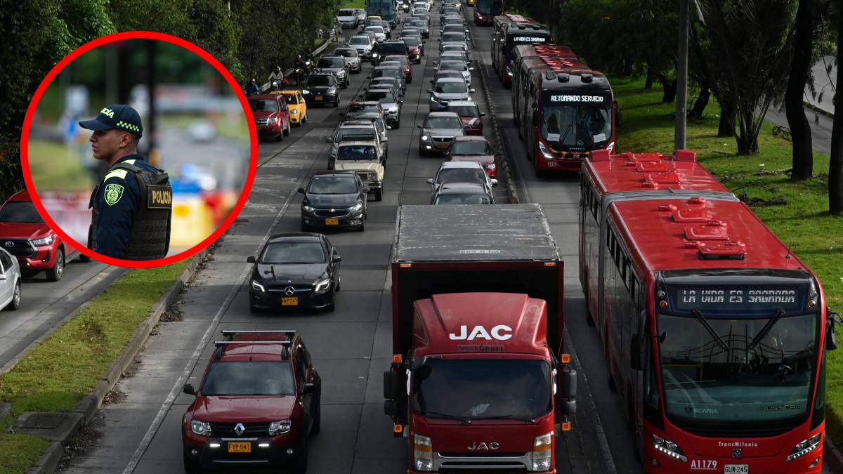 Esto es lo que puede llevar en la parrilla de su carro; excederse implica sanciones