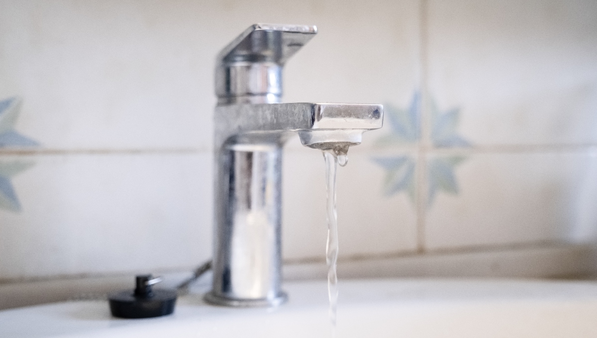 Así es el racionamiento de agua en Bogotá del 28 de octubre al 3 de noviembre