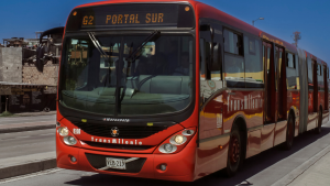 transmileniol