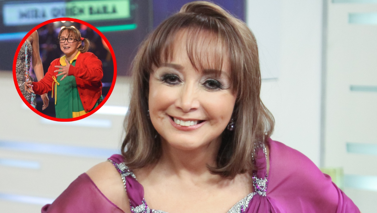 La 'Chilindrina' reveló que tiene fecha y preparativos para su funeral: "Tengo la caja"