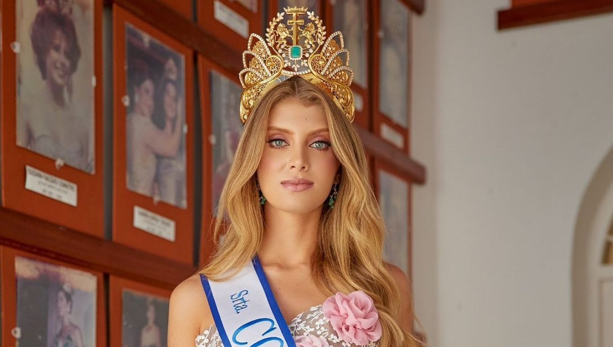 ¿La señorita Colombia Catalina Duque no irá a Miss Universo?; Esta es la razón