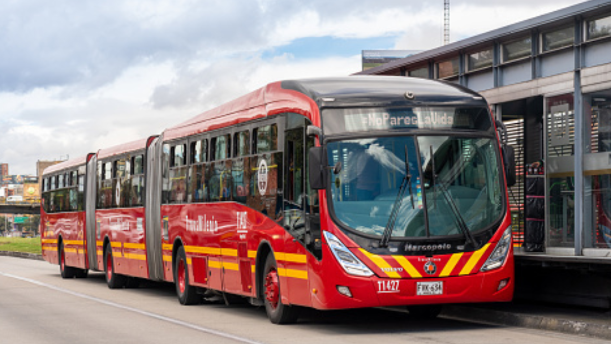 Transmilenio