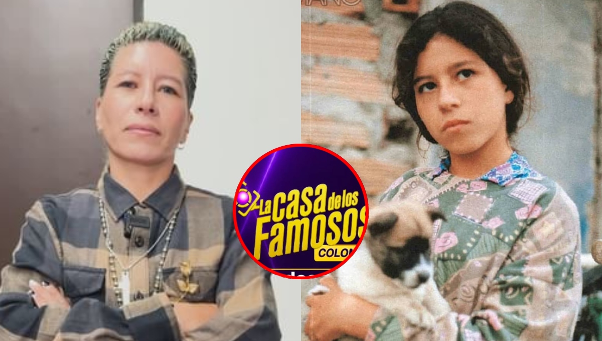 Lady Tabares regresa a las pantallas; tiene cupo en La Casa de los Famosos 2