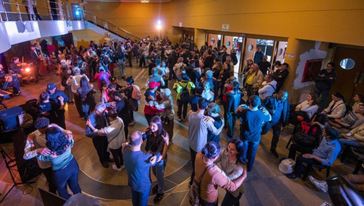 Aprende a bailar gratis en Bogotá: anuncian talleres para todos en cada localidad