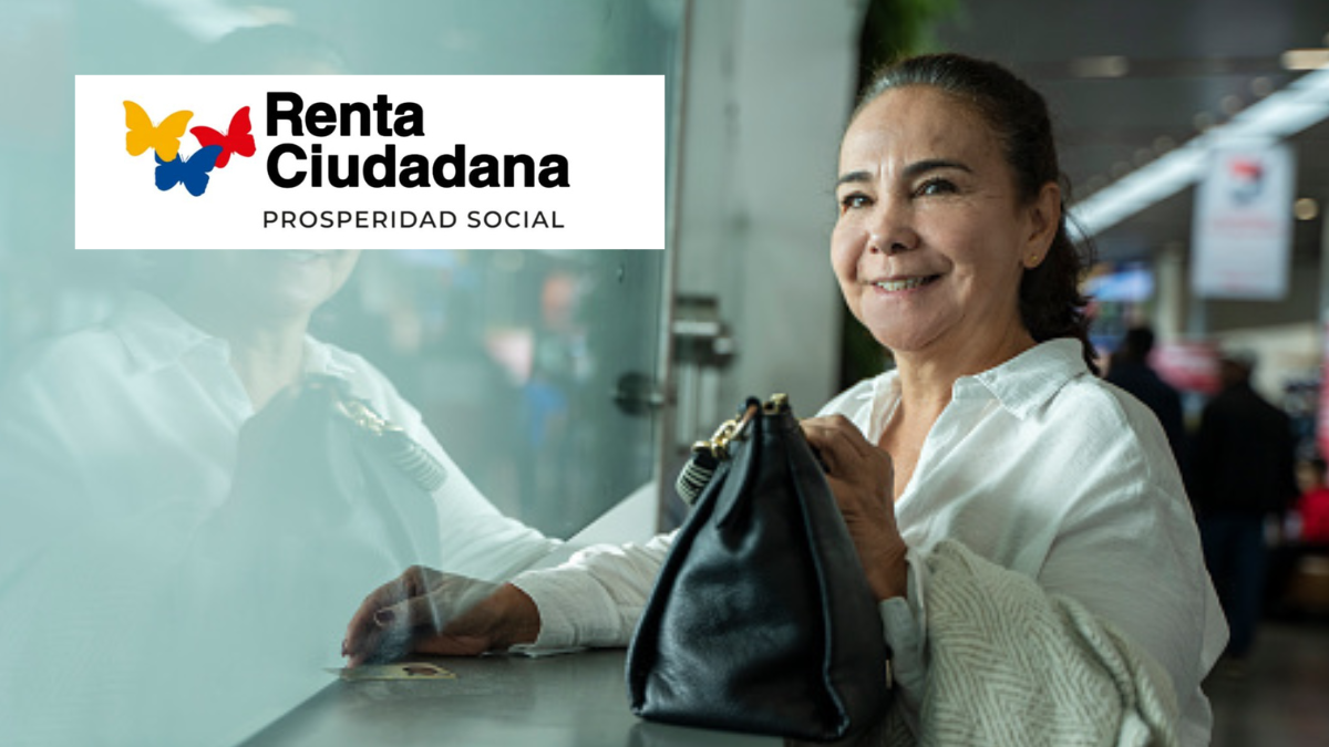 Renta Ciudadana