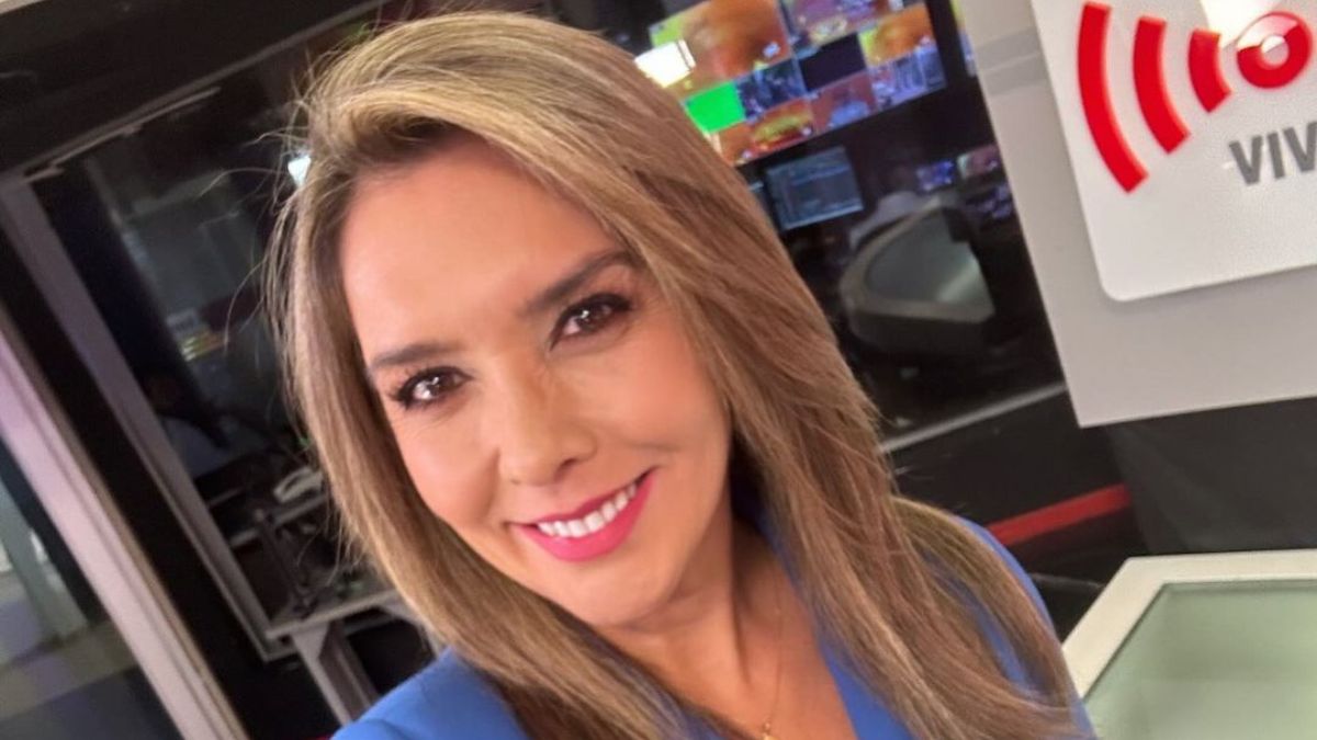 Mónica Rodríguez se sinceró sobre su salida de Día a día; “Muchos vetos silenciosos”