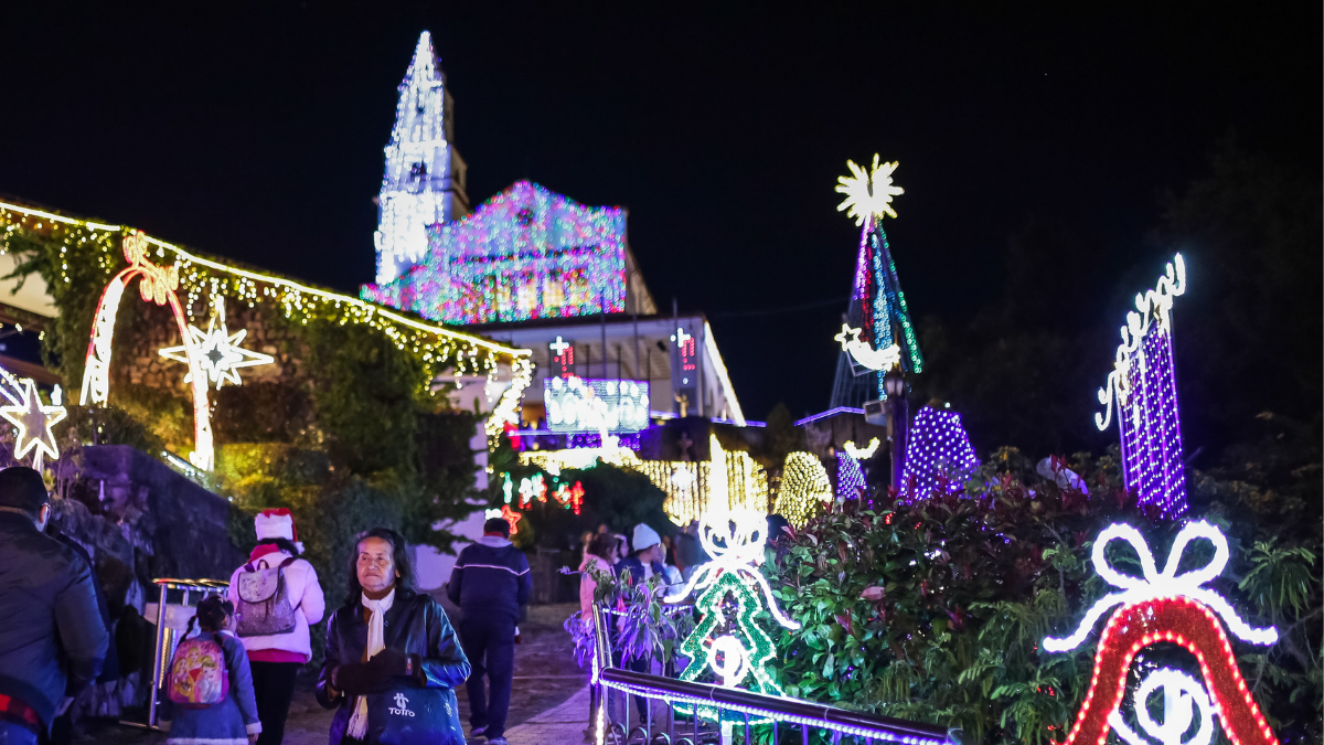 Monserrate Navidad