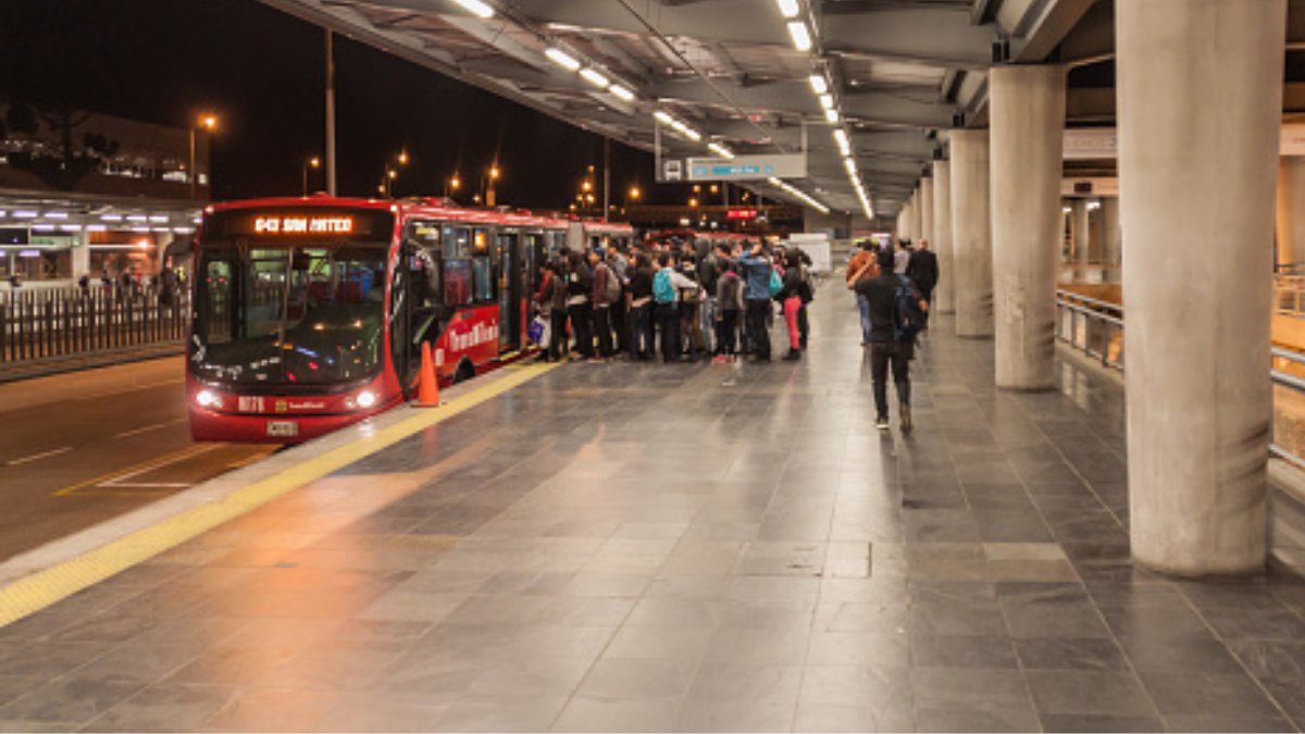 Transmilenio