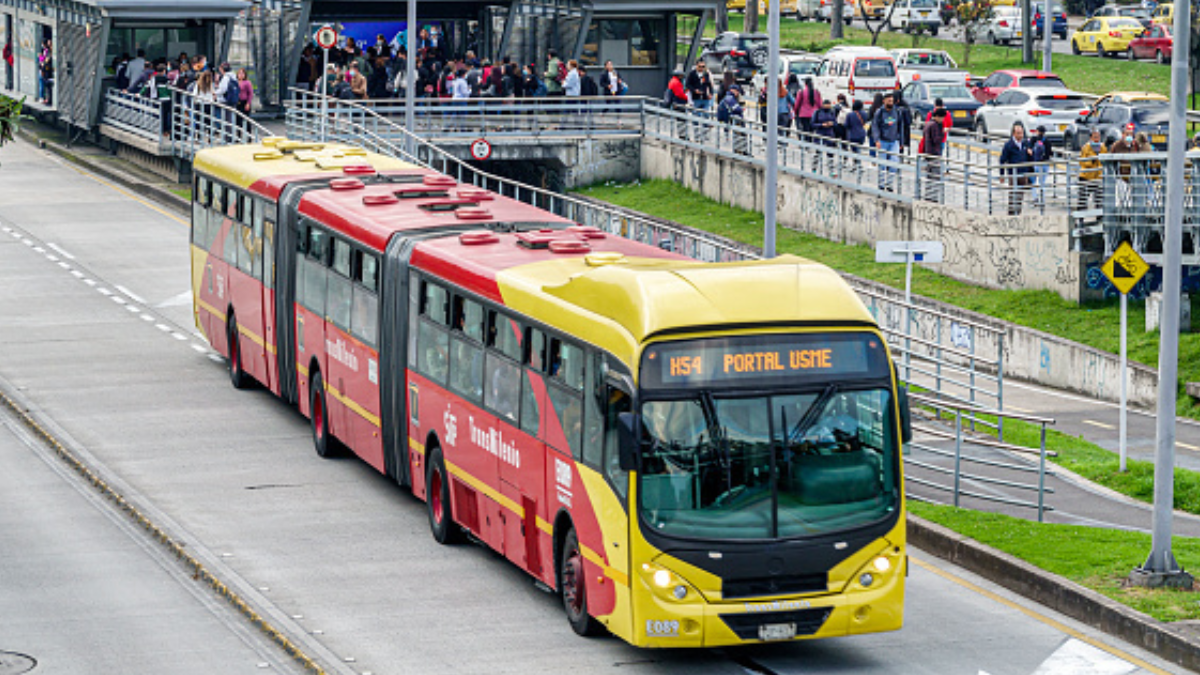 Transmilenio