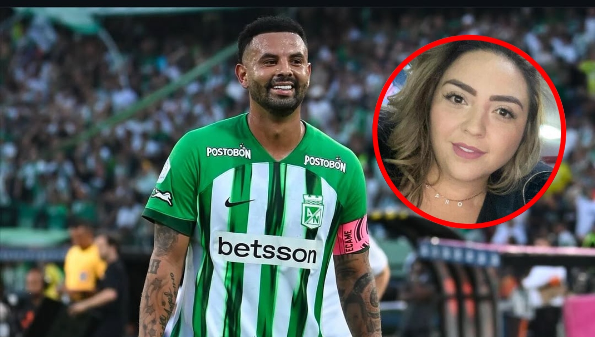 Polémica en Nacional; esposa de Edwin Cardona reveló "excursión de mozas" previo a final