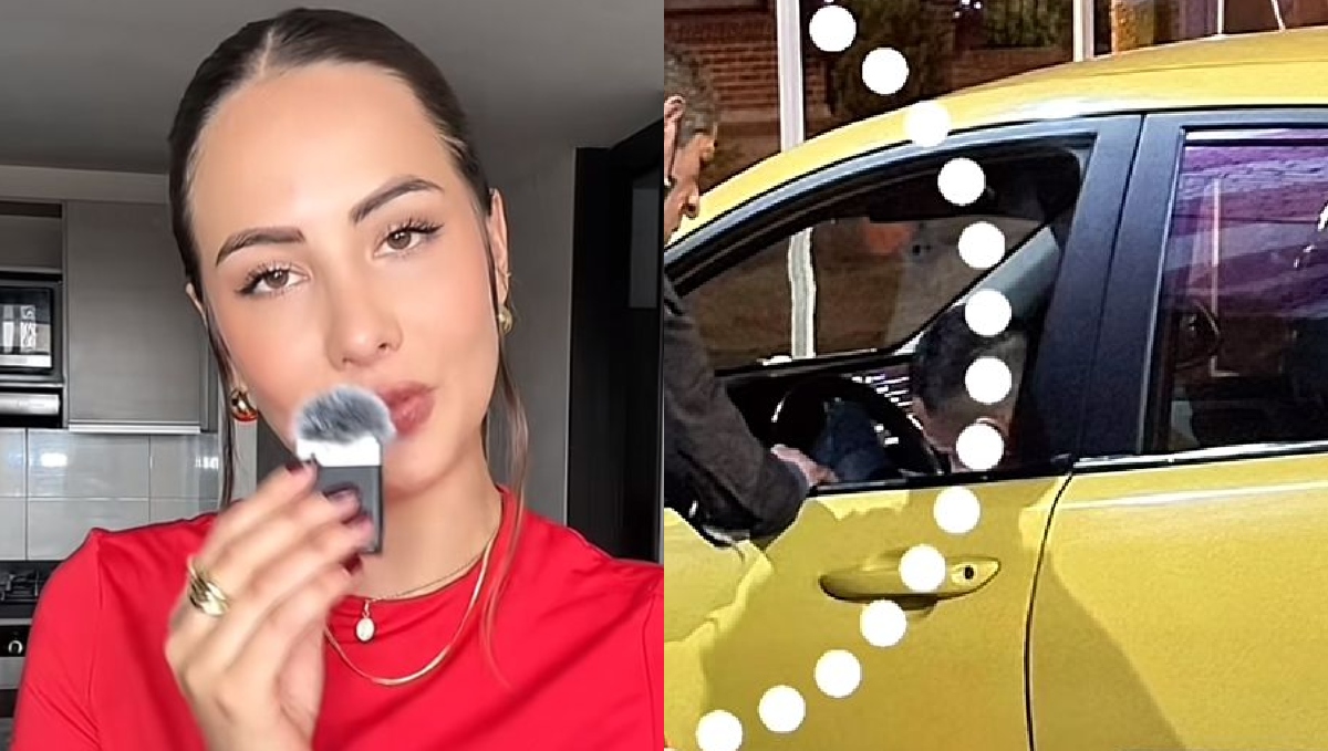 Influencer advierte sobre nueva modalidad de robo en popular zona de Bogotá; así fue