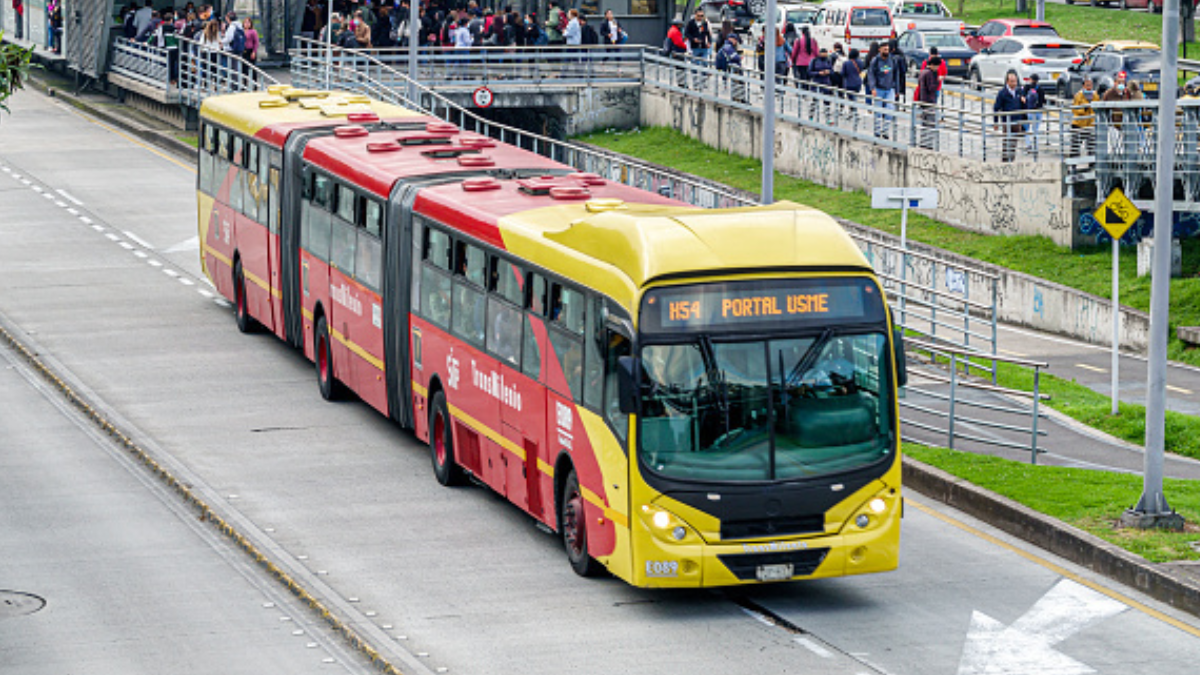 Transmilenio