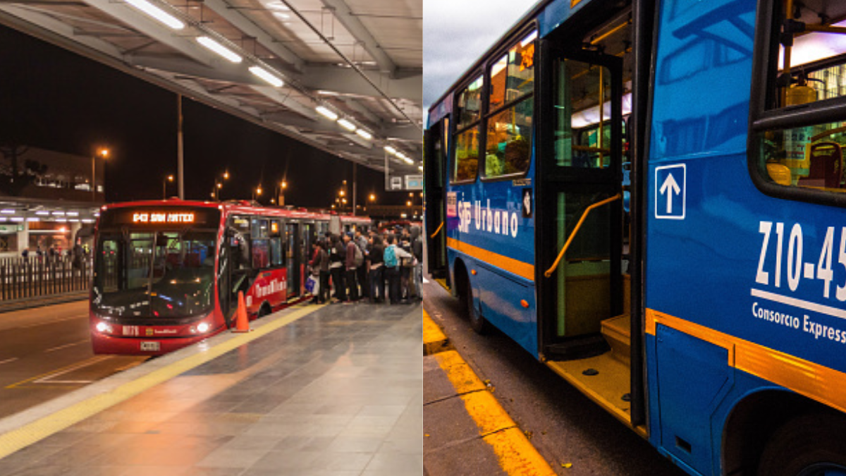 Transmilenio