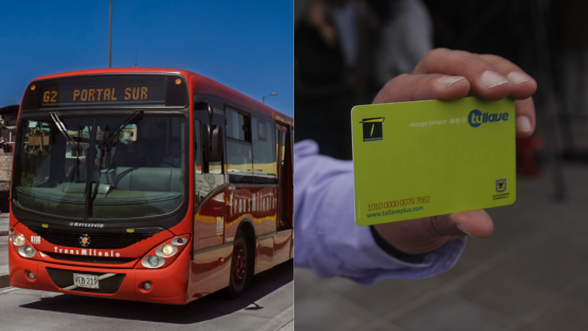 Salario Mínimo Transmilenio