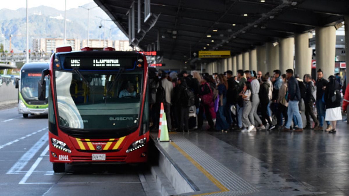 Transmilenio