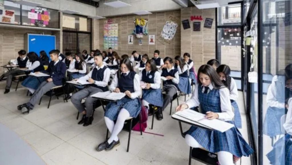 Guía rápida para revisar el resultado de cupo escolar 2025 en colegios oficiales