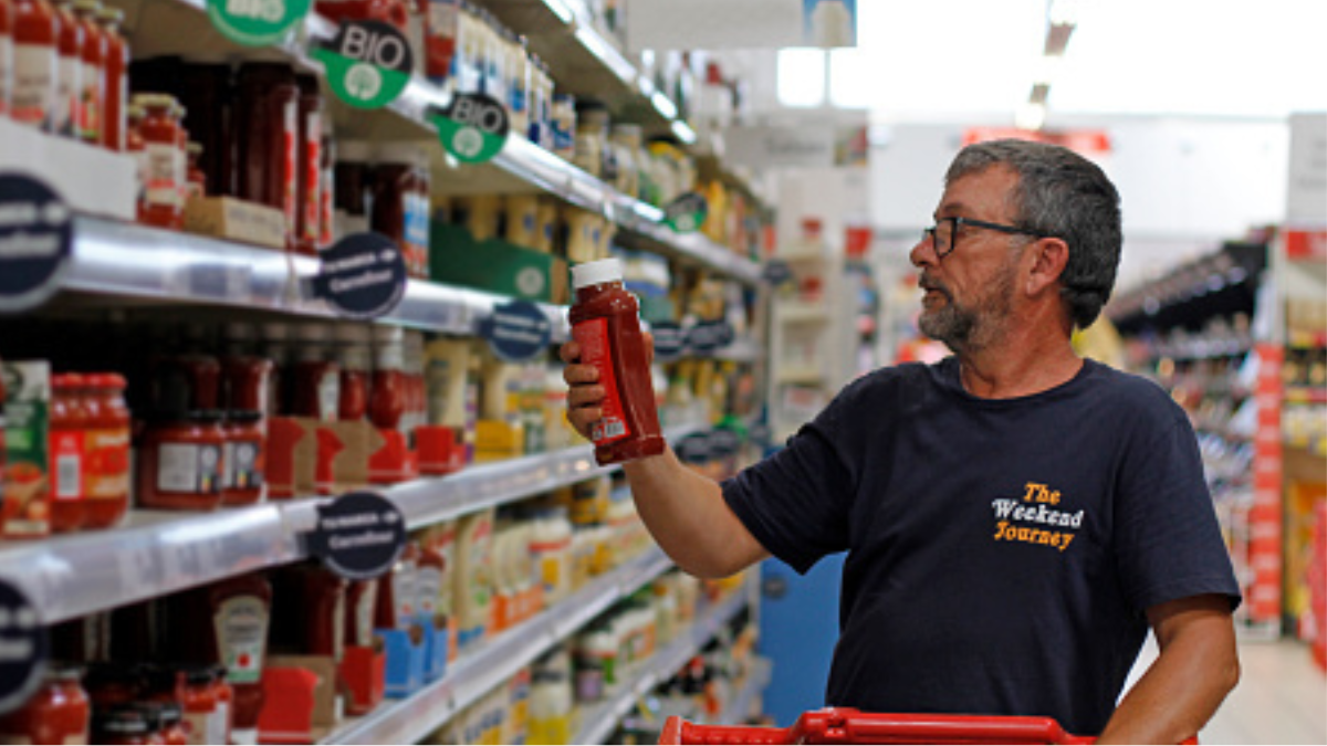 Supermercados Colsubsidio