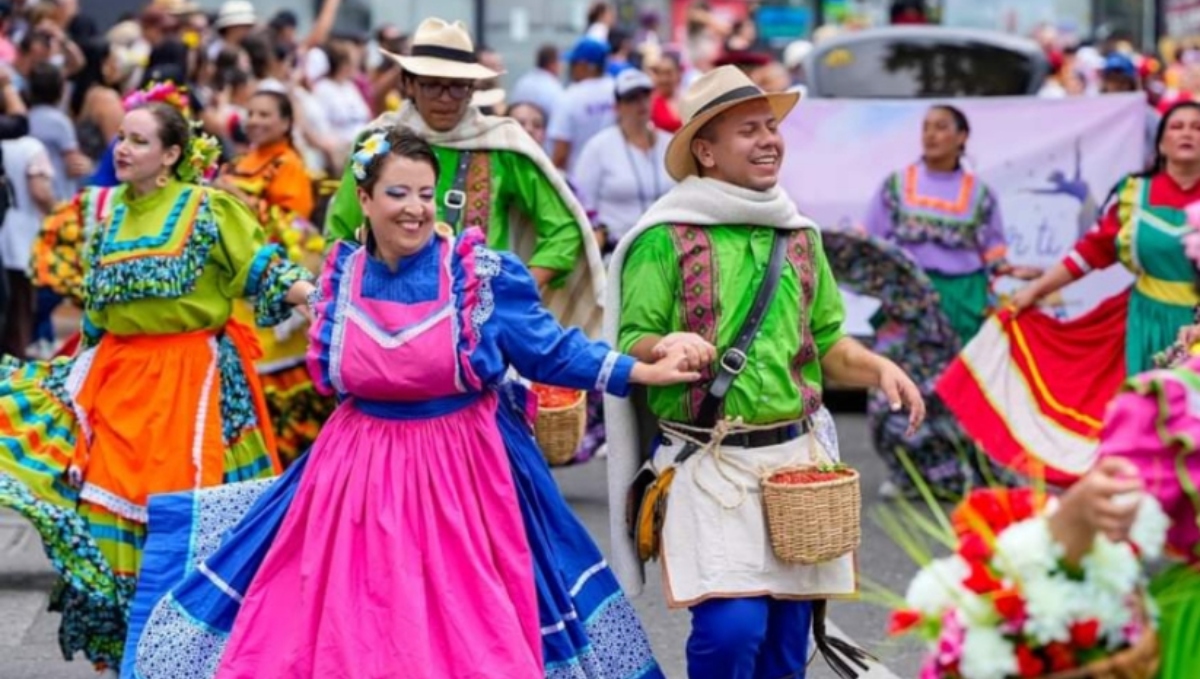 Estos son los planes imperdibles que deberías realizar durante la Feria de Manizales