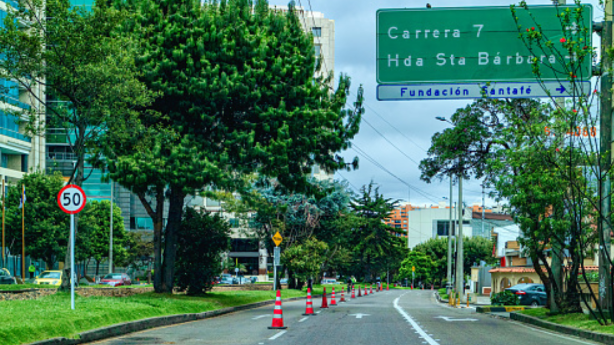 Día sin Carro y sin Moto