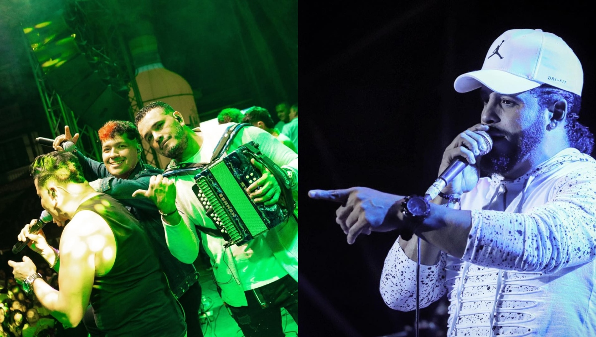 Las mejores canciones de Los Inquietos del Vallenato según la IA; el top definitivo