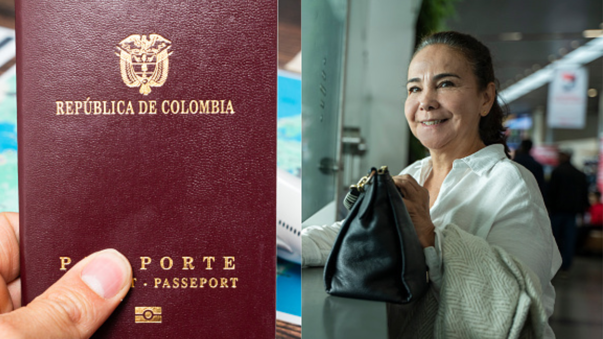 Citas pasaporte