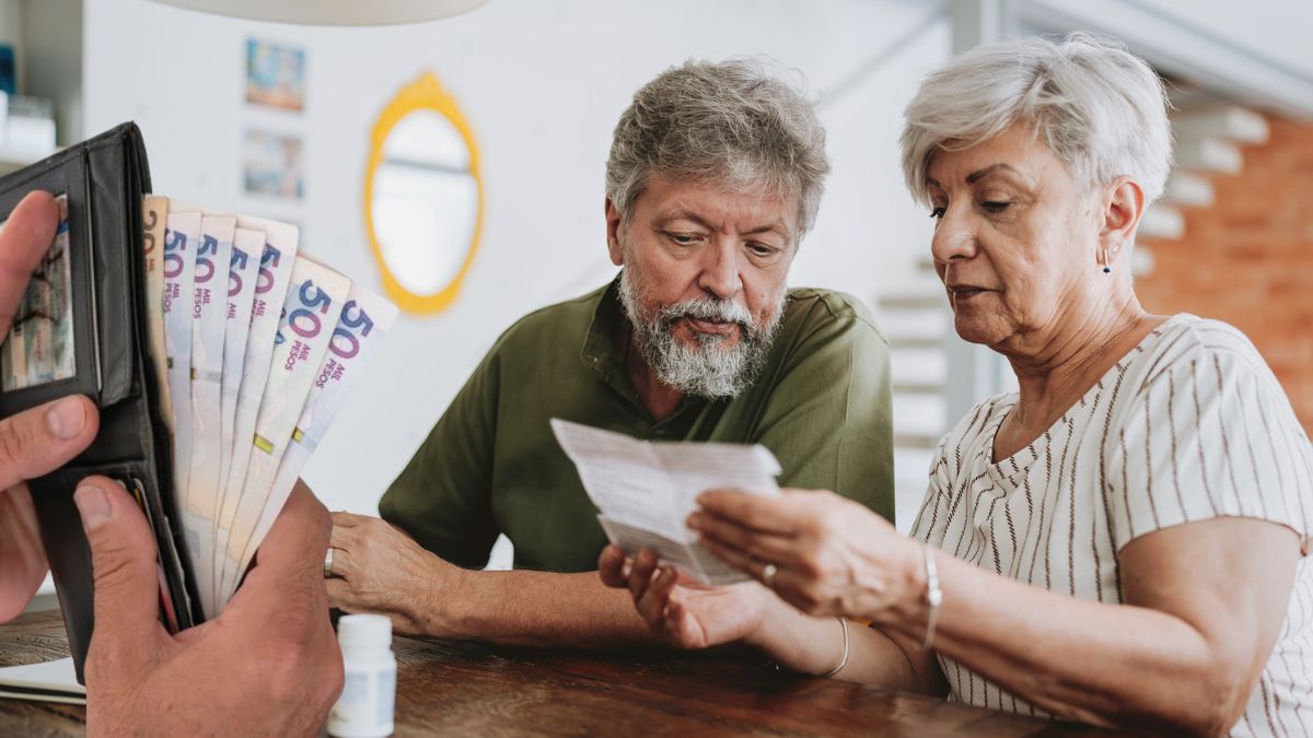 Pension Familiar // Foto: Getty Images