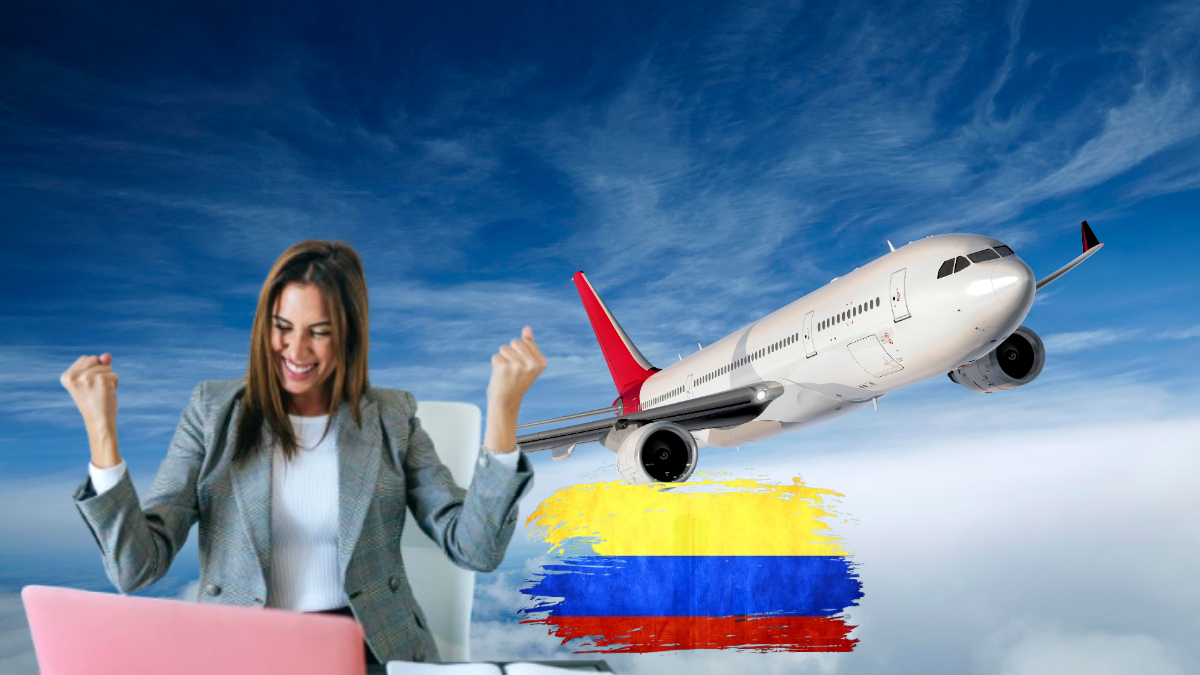 Países que los colombianos pueden visitar sin visa: ¡Solo necesitas su cédula!