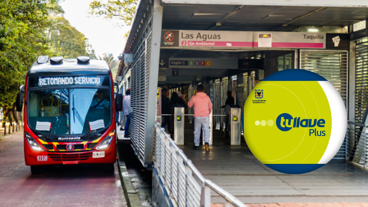 Transmilenio Gratis pasajes