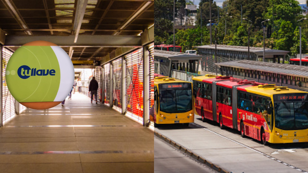 Transmilenio