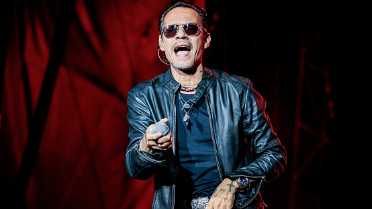 Marc Anthony