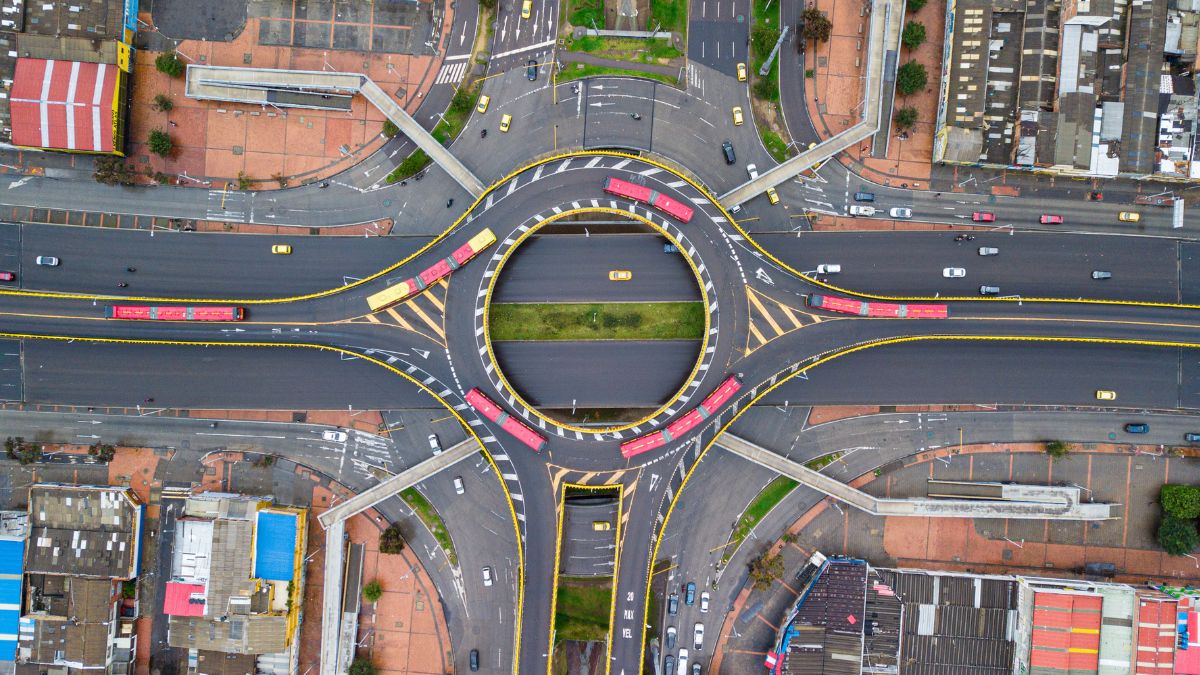 Horario Día sin carro y sin moto 2025 en Bogotá // Foto: Getty Images