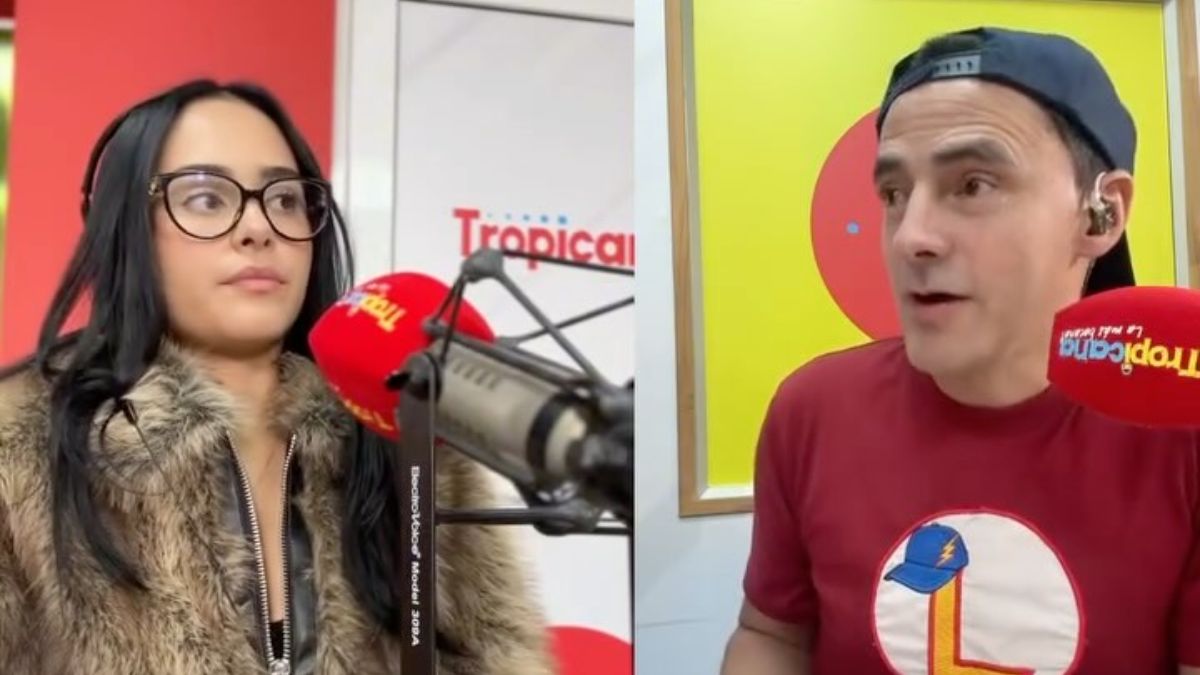 Locutores en Consejo de Ministros de Tropicana