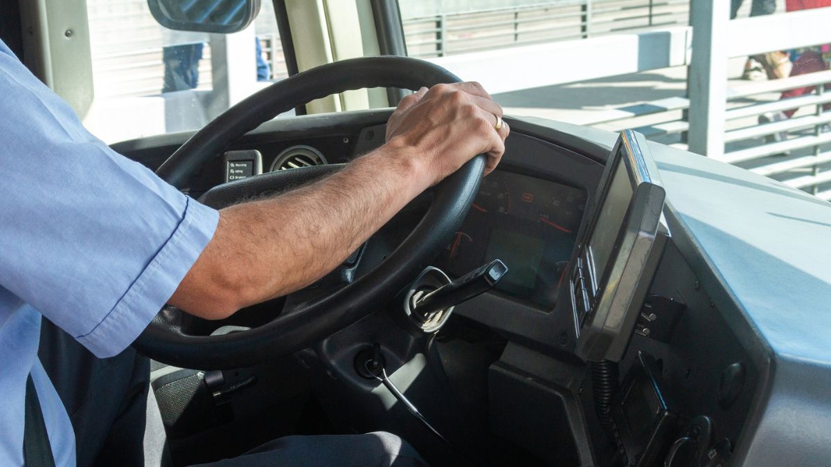 Ofertas de empleo Transmilenio // Foto: Getty Images