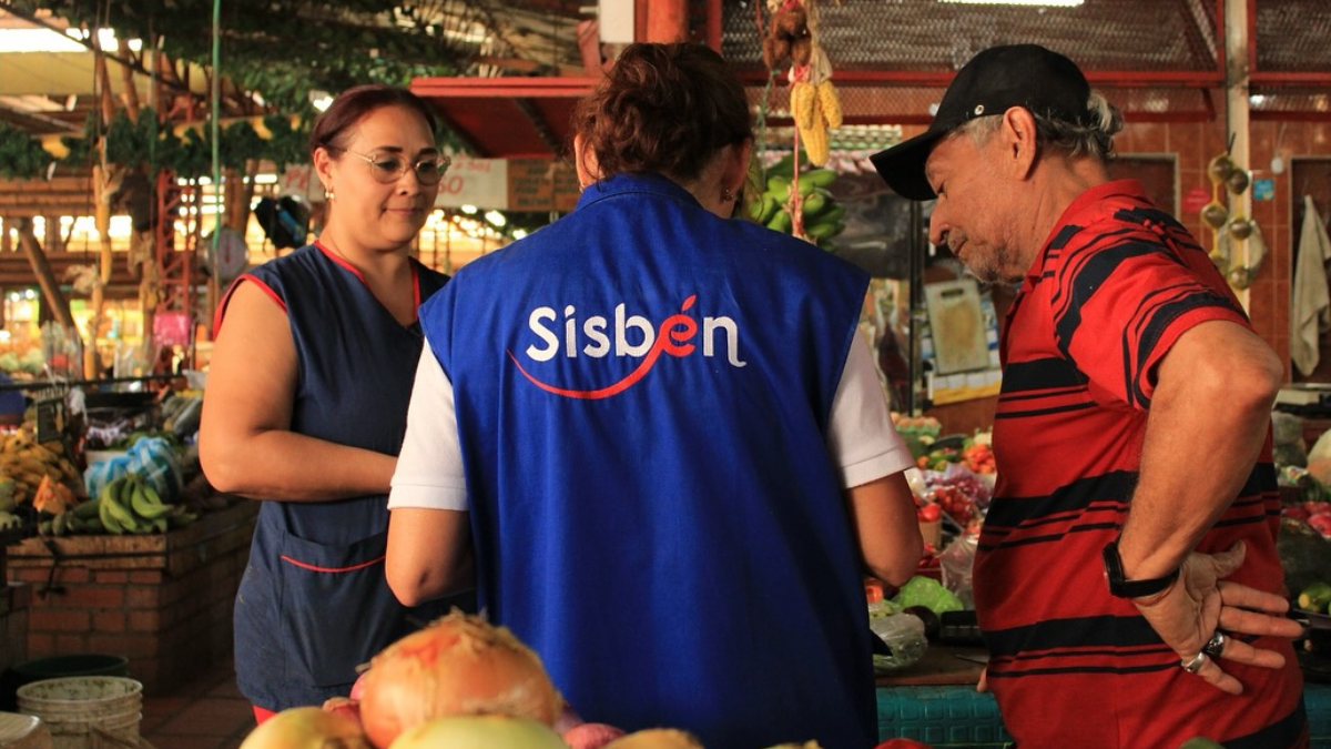 Sisbén