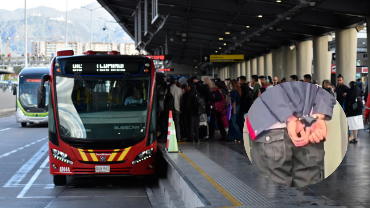 Transmilenio