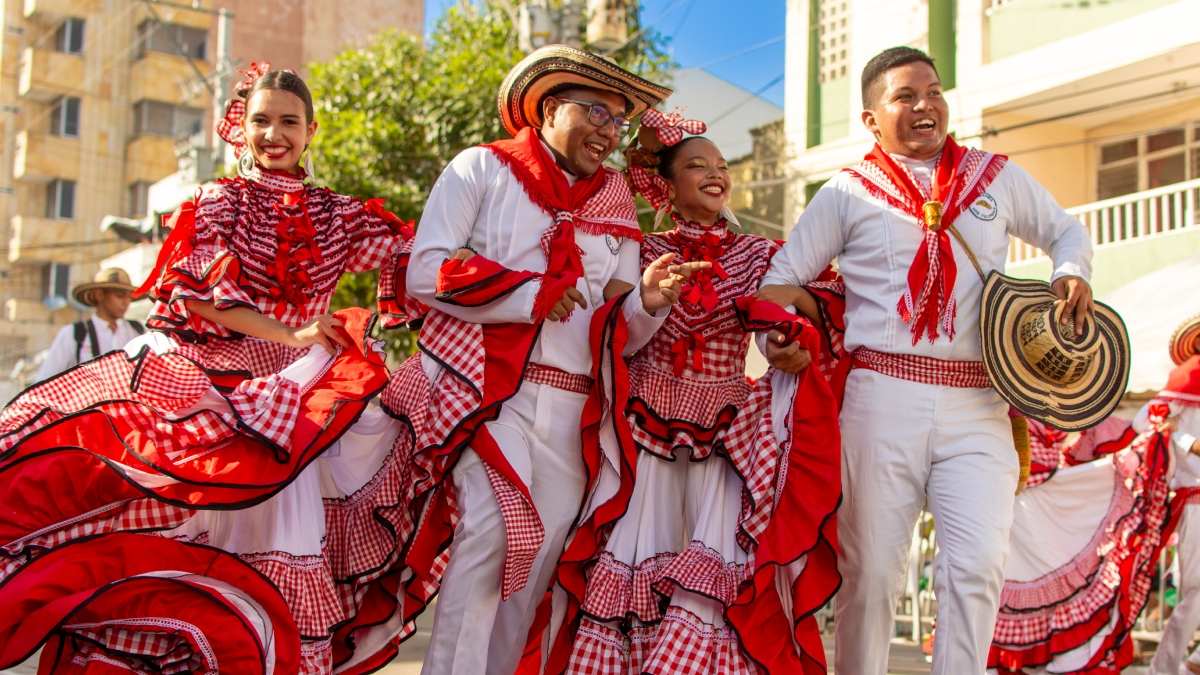 Estos son los mejores planes para disfrutar en Barranquilla, según la IA